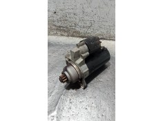 Recambio de motor arranque para audi a2 (8z) 1.4 tdi (55kw) referencia OEM IAM 0001125012 02A911023R 