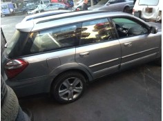 subaru legacy familiar/outback b13 (bp) del año 2008 2