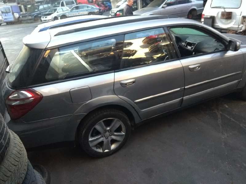 subaru legacy familiar/outback b13 (bp) del año 2008