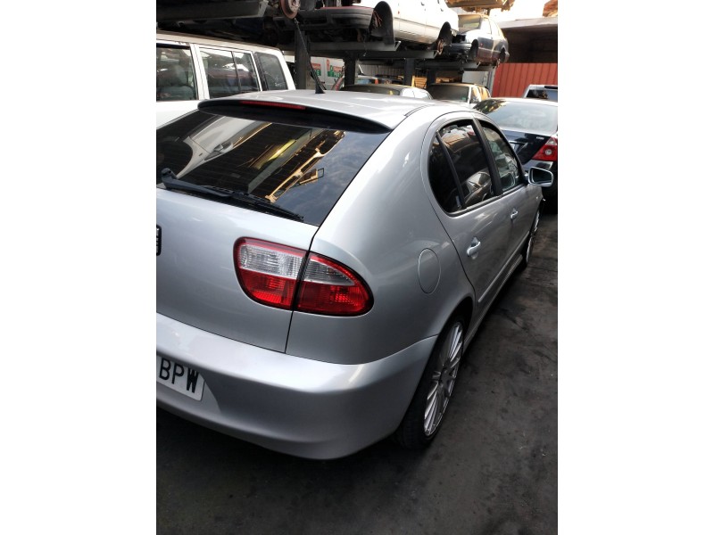 seat leon (1m1) del año 2001