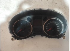 Recambio de cuadro instrumentos para citroen c-elysée seduction referencia OEM IAM 9807746780 259675602 