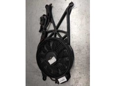 Recambio de electroventilador para opel meriva 1.7 16v cdti referencia OEM IAM 52406447  DELPHI