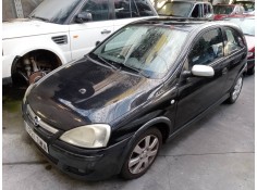 opel corsa c del año 2006