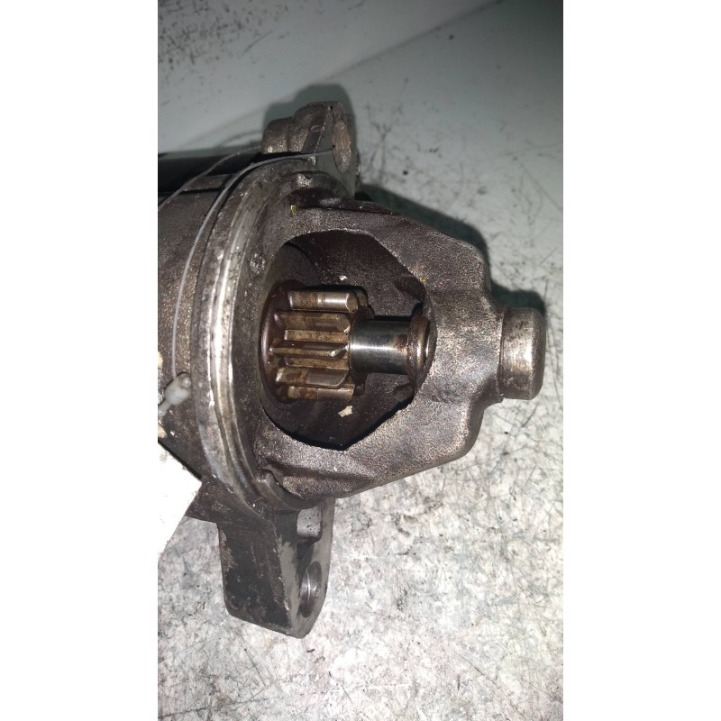 Recambio de motor arranque para ford escort berl./turnier básico berlina referencia OEM IAM 96BB11000AA 6288BA 