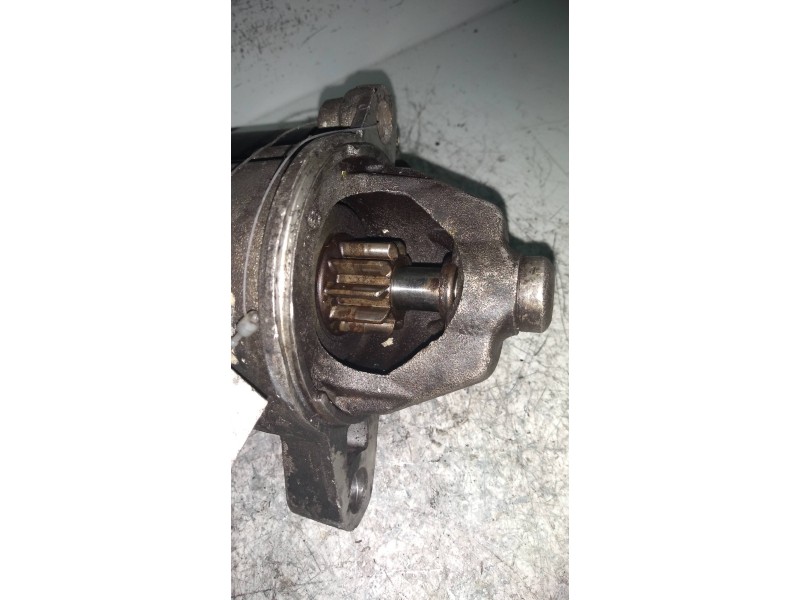 Recambio de motor arranque para ford escort berl./turnier básico berlina referencia OEM IAM 96BB11000AA 6288BA 
