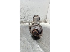Recambio de motor arranque para audi a2 (8z) 1.4 tdi (55kw) referencia OEM IAM 0001125012 02A911023R  2