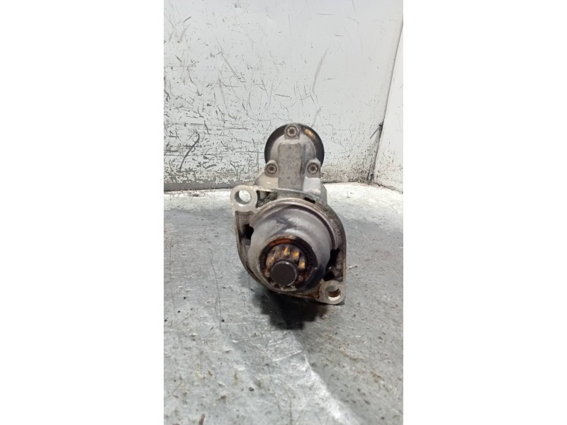 Recambio de motor arranque para audi a2 (8z) 1.4 tdi (55kw) referencia OEM IAM 0001125012 02A911023R 