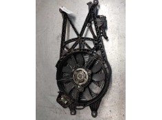 Recambio de electroventilador para opel meriva 1.7 16v cdti referencia OEM IAM 52406447  DELPHI 2