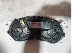 Recambio de cuadro instrumentos para citroen c-elysée seduction referencia OEM IAM 9807746780 259675602  2