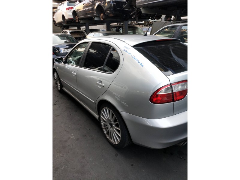 seat leon (1m1) del año 2001