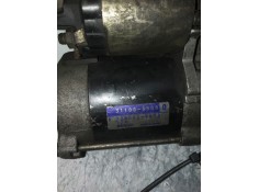Recambio de motor arranque para suzuki baleno fam. sy (eg) 1.8 gtx referencia OEM IAM 311006960   2