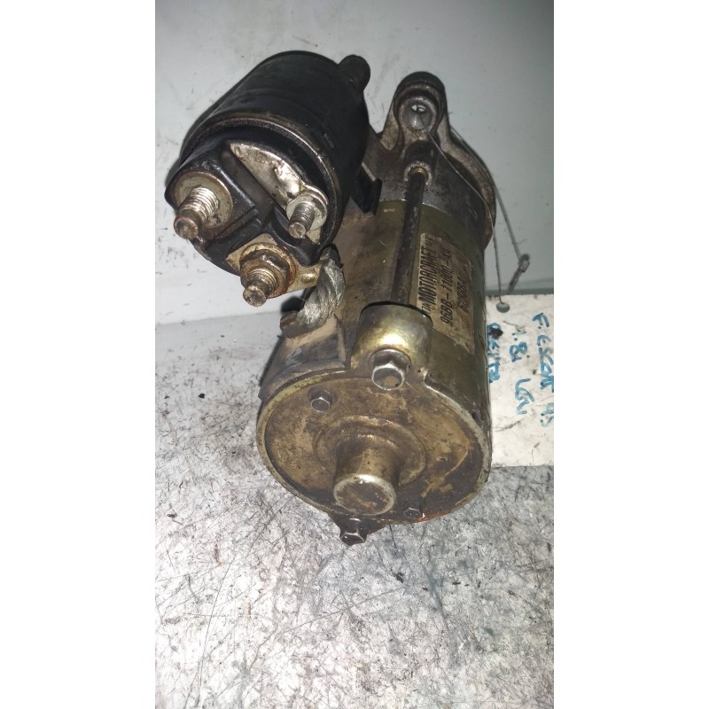 Recambio de motor arranque para ford escort berl./turnier básico berlina referencia OEM IAM 96BB11000AA 6288BA 