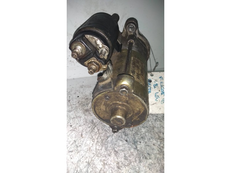 Recambio de motor arranque para ford escort berl./turnier básico berlina referencia OEM IAM 96BB11000AA 6288BA 
