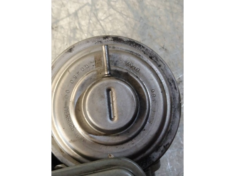Recambio de valvula egr para bmw x5 (e70) 3.0d referencia OEM IAM 70045000  