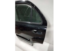 Recambio de puerta trasera izquierda para kia sorento 2.5 crdi referencia OEM IAM    2