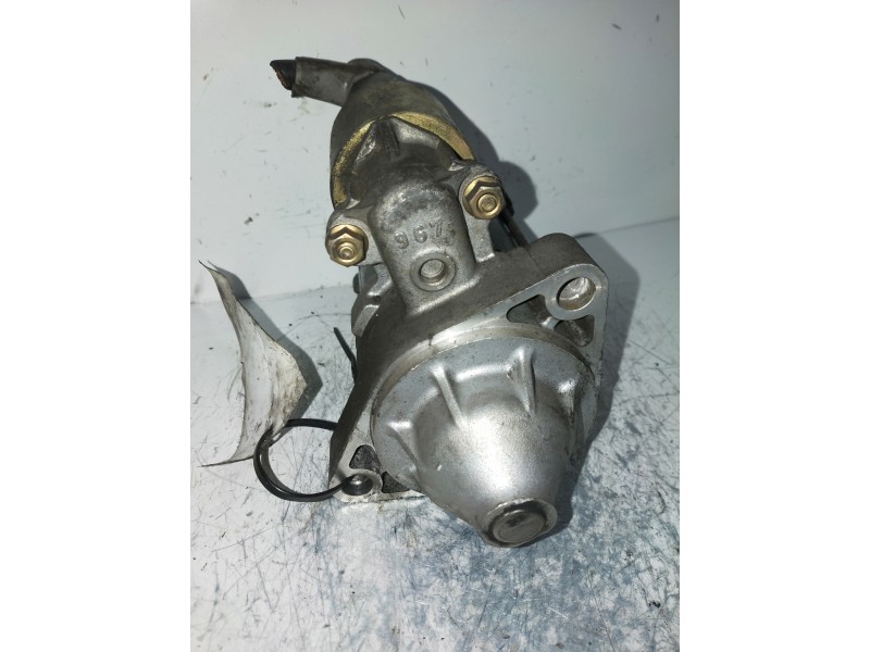 Recambio de motor arranque para suzuki baleno fam. sy (eg) 1.8 gtx referencia OEM IAM 311006960   Recambio de motor arranque para suzuki baleno fam. sy (eg) 1.8 gtx referencia OEM IAM 311006960