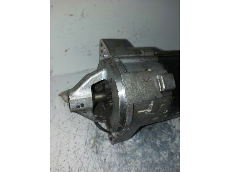 Recambio de motor arranque para suzuki baleno fam. sy (eg) 1.8 gtx referencia OEM IAM 311006960   Recambio de motor arranque para suzuki baleno fam. sy (eg) 1.8 gtx referencia OEM IAM 311006960