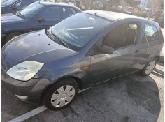 ford fiesta (cbk) del año 2004