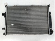 Recambio de radiador agua para bmw serie 7 (e32) 5.0 v12 cat referencia OEM IAM 1723468 1723464 2172210003