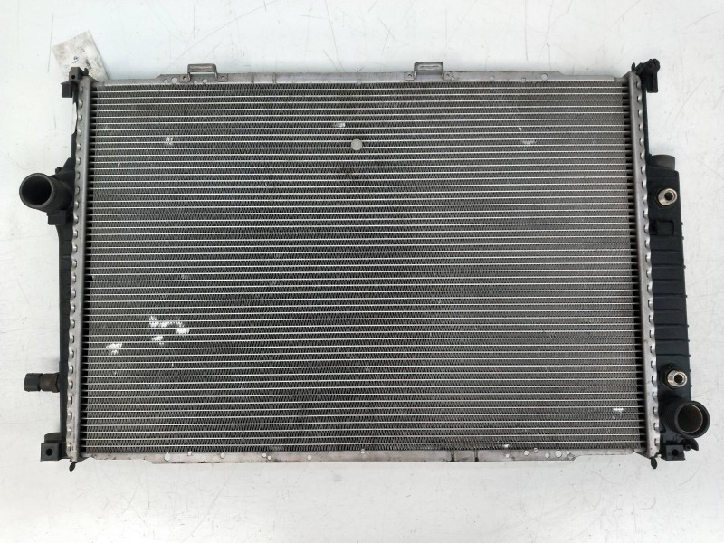 Recambio de radiador agua para bmw serie 7 (e32) 5.0 v12 cat referencia OEM IAM 1723468 1723464 2172210003