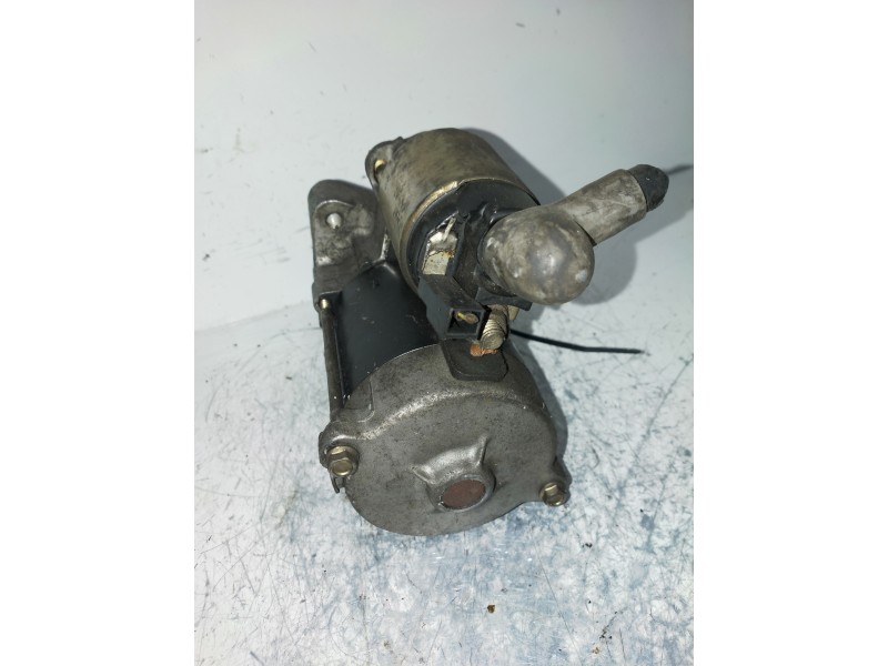 Recambio de motor arranque para suzuki baleno fam. sy (eg) 1.8 gtx referencia OEM IAM 311006960   Recambio de motor arranque para suzuki baleno fam. sy (eg) 1.8 gtx referencia OEM IAM 311006960