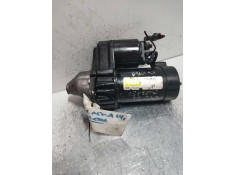 Recambio de motor arranque para opel astra g caravan club referencia OEM IAM D6RA62 VALEO I