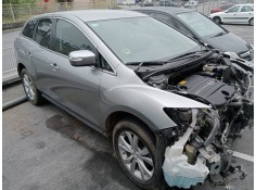 mazda cx-7 (er) del año 2010