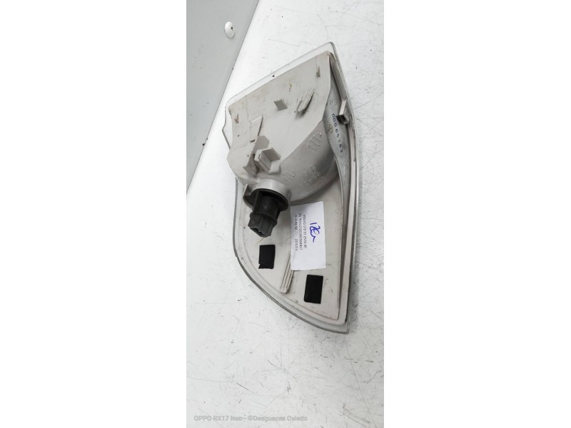 Recambio de piloto delantero izquierdo para volvo s70 berlina 2.5 d / tdi referencia OEM IAM   