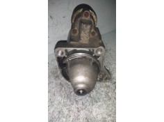 Recambio de motor arranque para ford escort berl./turnier básico berlina referencia OEM IAM 0001107016 BOSCH  2