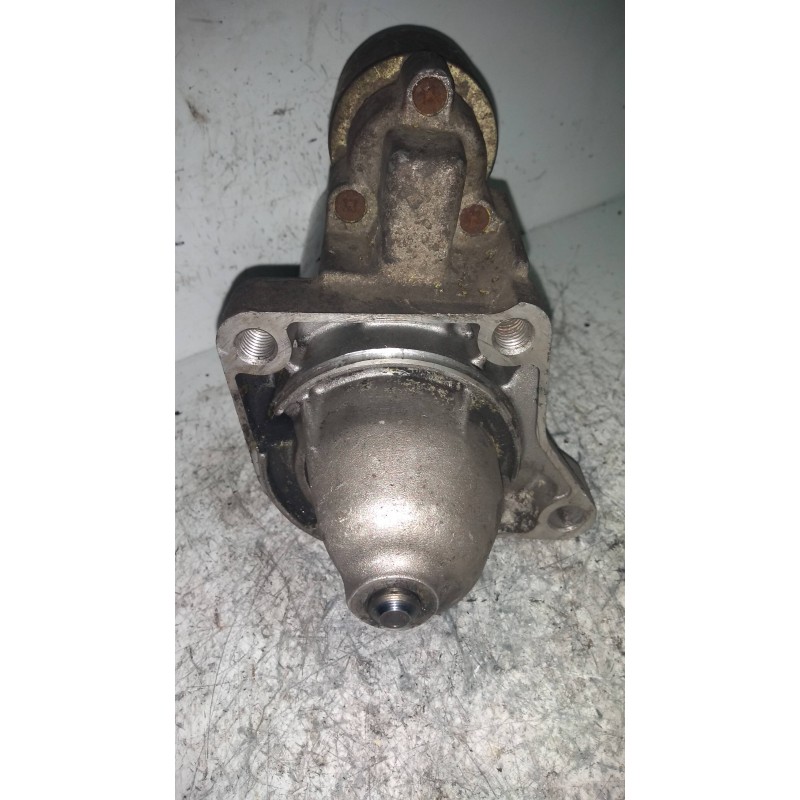 Recambio de motor arranque para ford escort berl./turnier básico berlina referencia OEM IAM 0001107016 BOSCH 