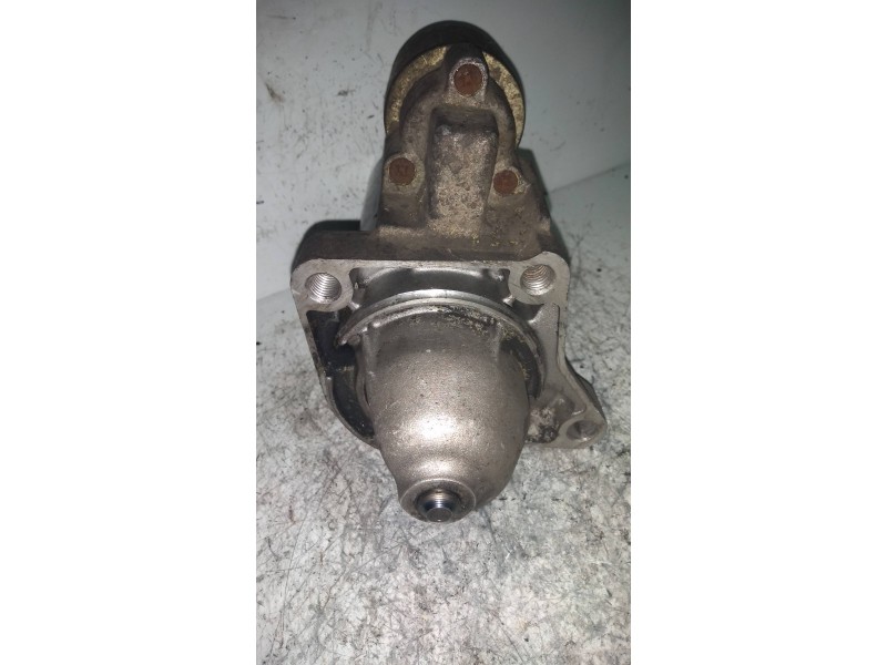 Recambio de motor arranque para ford escort berl./turnier básico berlina referencia OEM IAM 0001107016 BOSCH 