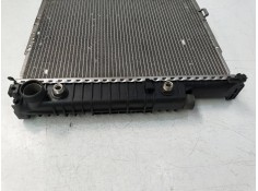 Recambio de radiador agua para bmw serie 7 (e32) 5.0 v12 cat referencia OEM IAM 1723468 1723464 2172210003 2