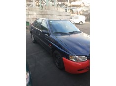 ford escort berl./turnier del año 1996