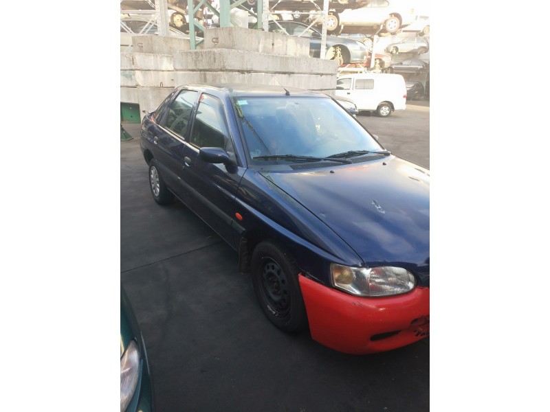 ford escort berl./turnier del año 1996