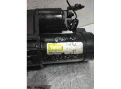 Recambio de motor arranque para opel astra g caravan club referencia OEM IAM D6RA62 VALEO I 2