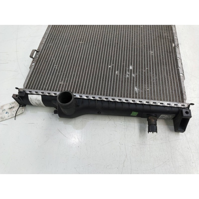 Recambio de radiador agua para bmw serie 7 (e32) 5.0 v12 cat referencia OEM IAM 1723468 1723464 2172210003