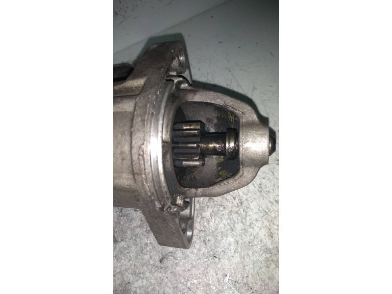 Recambio de motor arranque para ford escort berl./turnier básico berlina referencia OEM IAM 0001107016 BOSCH 