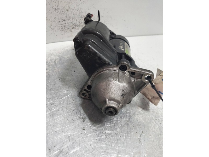 Recambio de motor arranque para opel astra g caravan club referencia OEM IAM D6RA62 VALEO I Recambio de motor arranque para opel astra g caravan club referencia OEM IAM D6RA62 VALEO I