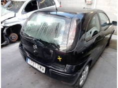 opel corsa c del año 2006 2