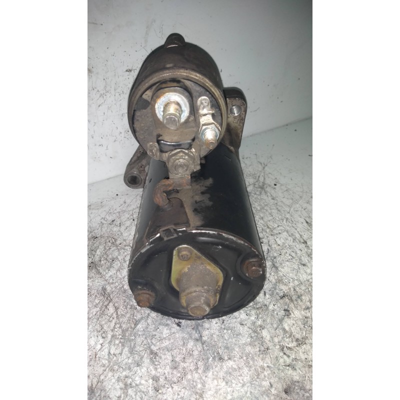 Recambio de motor arranque para ford escort berl./turnier básico berlina referencia OEM IAM 0001107016 BOSCH 