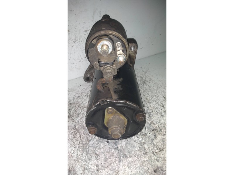 Recambio de motor arranque para ford escort berl./turnier básico berlina referencia OEM IAM 0001107016 BOSCH 