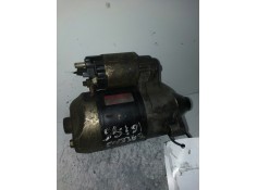 Recambio de motor arranque para suzuki baleno berlina sy (eg) 1.3 gl (3-ptas.) referencia OEM IAM 311008201 0280009902 