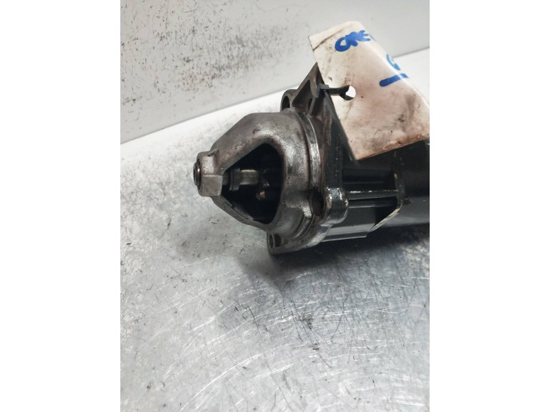 Recambio de motor arranque para opel astra g caravan club referencia OEM IAM D6RA62 VALEO I Recambio de motor arranque para opel astra g caravan club referencia OEM IAM D6RA62 VALEO I