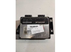 Recambio de centralita motor uce para peugeot 206 berlina xt referencia OEM IAM R04080030B 9641390180 9645626280 80924B 2