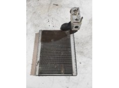 Recambio de evaporador aire acondicionado para citroen c-elysée seduction referencia OEM IAM   