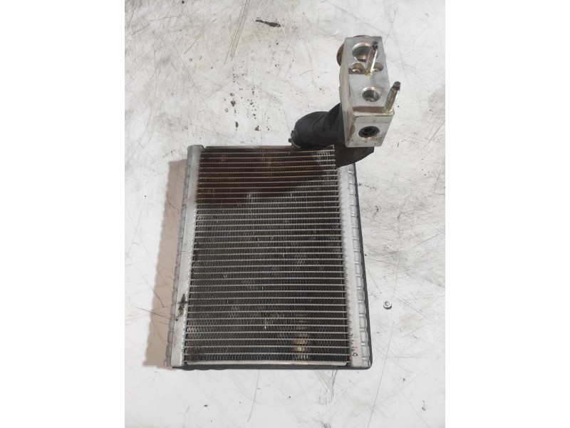 Recambio de evaporador aire acondicionado para citroen c-elysée seduction referencia OEM IAM   