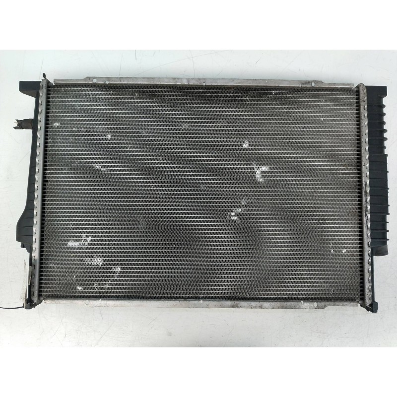 Recambio de radiador agua para bmw serie 7 (e32) 5.0 v12 cat referencia OEM IAM 1723468 1723464 2172210003