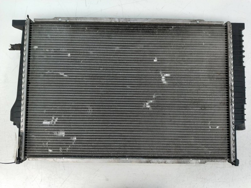 Recambio de radiador agua para bmw serie 7 (e32) 5.0 v12 cat referencia OEM IAM 1723468 1723464 2172210003