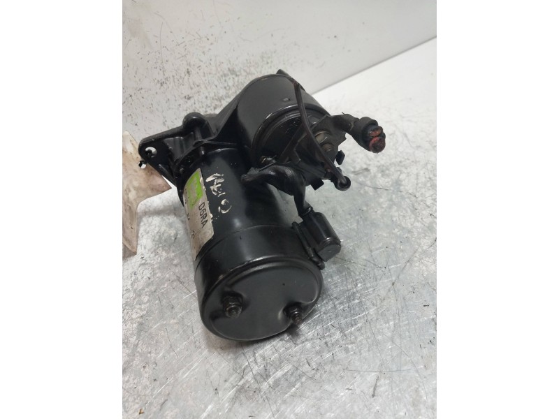 Recambio de motor arranque para opel astra g caravan club referencia OEM IAM D6RA62 VALEO I Recambio de motor arranque para opel astra g caravan club referencia OEM IAM D6RA62 VALEO I