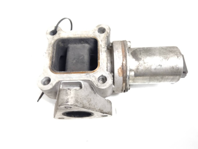 Recambio de valvula egr para kia sorento 2.5 crdi referencia OEM IAM 284104A410  